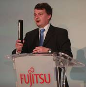 Mike Nelsen, General Manager Sales EMEA, PFU Imaging Solutions Europe Limited