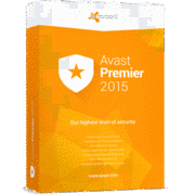 Avast Premium 2015