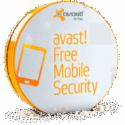 Avast Free Mobile Security