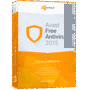 Avast Free Antivirus 2015