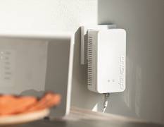 Die Devolo Home Control Zentrale ist PLC-Adapter mit Z-Wave-Modul.