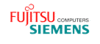 Logo Fujitsu-Siemens