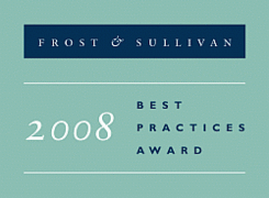 Best Practices Award