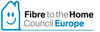 Logo des FTTH Council Europe