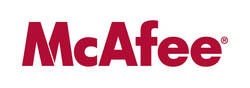 McAfee Logo