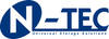 n-tec Logo