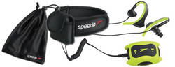 Speedo AquaBeat (Lieferumfang)