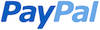 Paypal-Logo