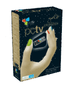 PCTV Systems picoStick Gold