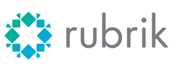 Rubrik-Logo (c) Rubrik