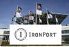 Ironport auf der Systems 2006