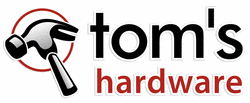 tom's hardware Logo