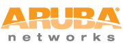 Aruba Networks Logo