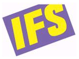 IFS Logo