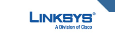 Linksys Logo