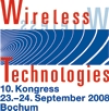 Logo Wireless Technologies 2008