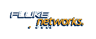 Fluke Networks Logo