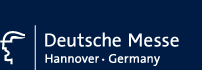 Logo Deutsche Messe AG