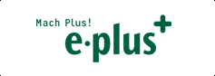 E-Plus-Logo